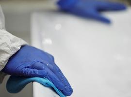 Uw Partner in Huishoudelijke Ondersteuning