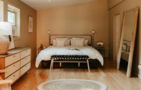 Slaapkamers Schoon en Fris Houden
