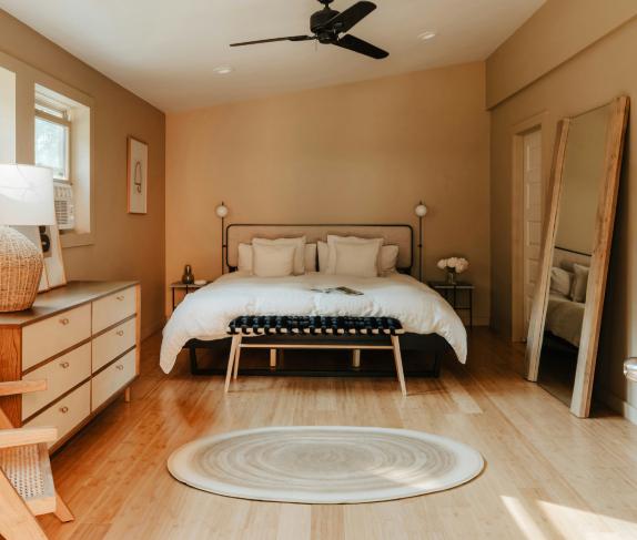 Slaapkamers Schoon en Fris Houden
